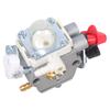 C1M-S267A Carburetor Kit for FS40 FS50 FS56 FS70 FC70 Trimmer Replaces 4144 120 0608