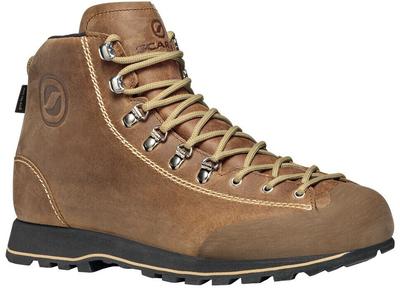 Hiking Shoes Guida City GTX