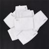 50Pcs Adult PM2.5 Activated Carbon Filter Paper Protective Face Cover Filters Insert