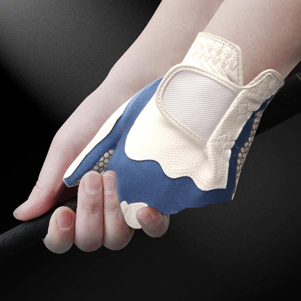 Men s Glove Elastic Silicone Anti Slip Gloves Durable Comfortable Gloves Left Hand