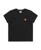 KODAK Essentials Askin Short Sleeve T-Shirt Women'S Black