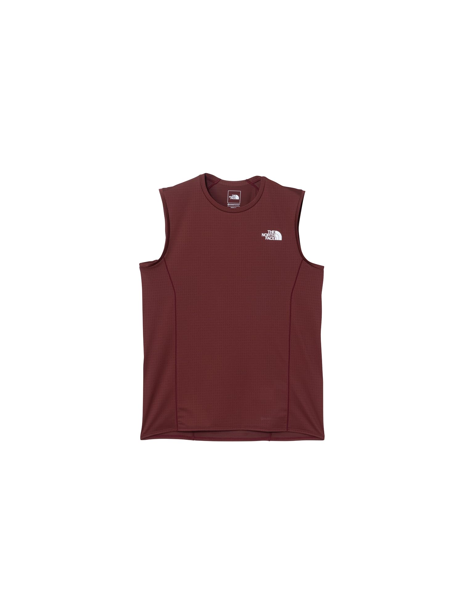 

The North Face Smack Sleeveless Dry Dot Light Crew Tank Size M Men s Top,