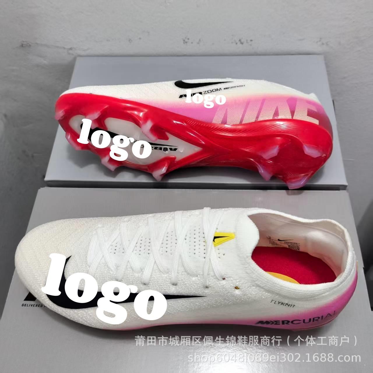 

Putian Mercurial Vapor 16 Elite Assassin 16 Покоління C Luo FG Шиповані Футбольні Бутси 39