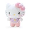 [Sanrio] Hello Kitty Plush Care Set 486680 Package: Approximately 35 x 10 x 13 cm width x depth x height