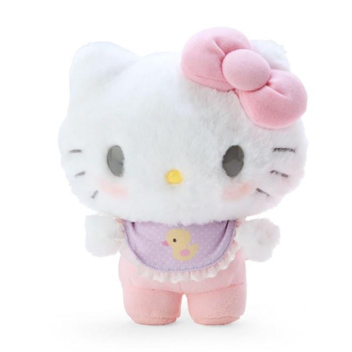 [Sanrio] Hello Kitty Plush Care Set 486680 Package: Approximately 35 x 10 x 13 cm width x depth x height