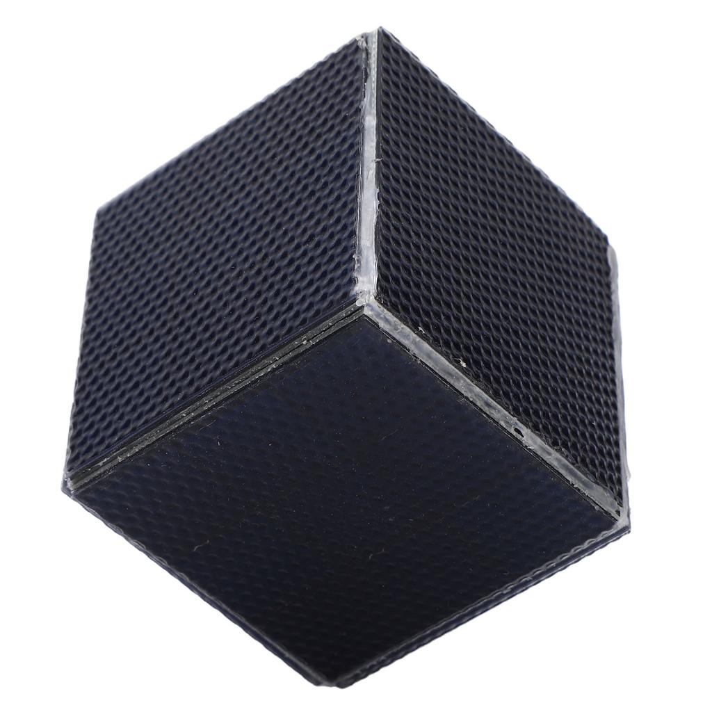 Garden Bee Noise Maker Sound Simulator 20W Six Sided Solar Panels with Sound Output for Sound Dispersion Toy