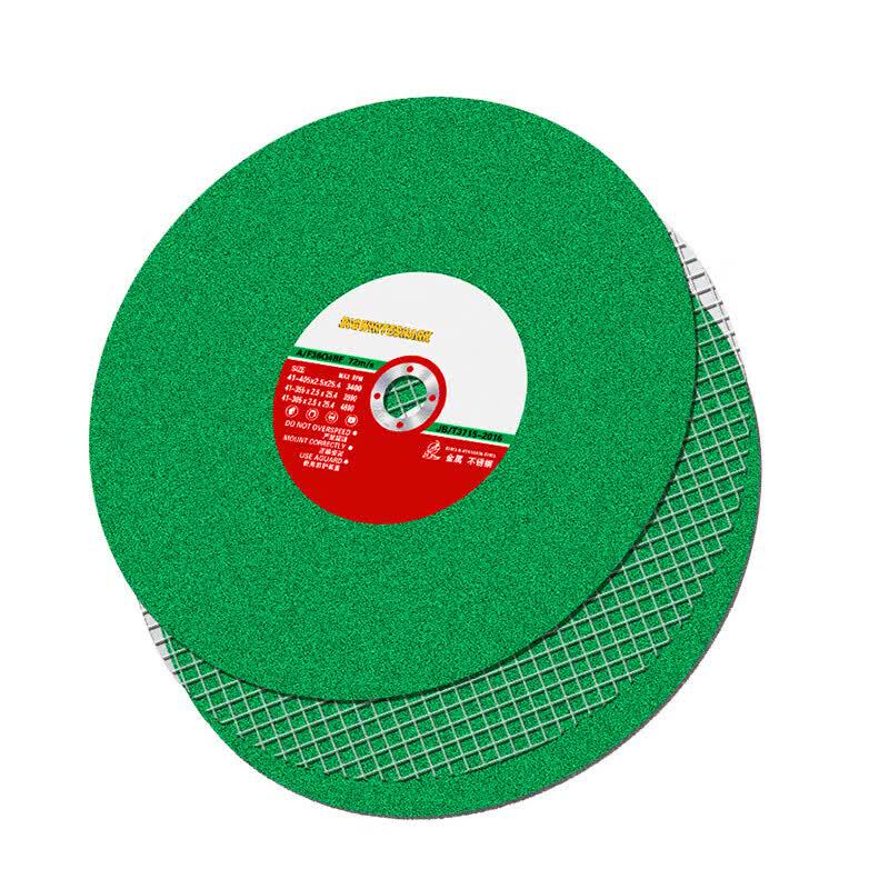Zhonglicheng Resin Cutting Disc