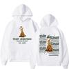 Team Conrad Cous Beach Hoodies I Turned Prett