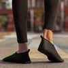 YRZL New Aqua Shoes Five-finger Swimming Shoe 36-47 Size Beach Sports Shoes Fashion Men's Fitness Shoes Couple Footwear