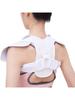 Clavicle Brace & Posture Corrector for Adult Broken Collarbone Sling for Injuries & Fractures, Shoulder Support Strap