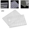 Box Storage Box For Electronic Devices And Watch Repair Tools 120*80*12mm Dust-proof Storage Box Parts Box Brand New