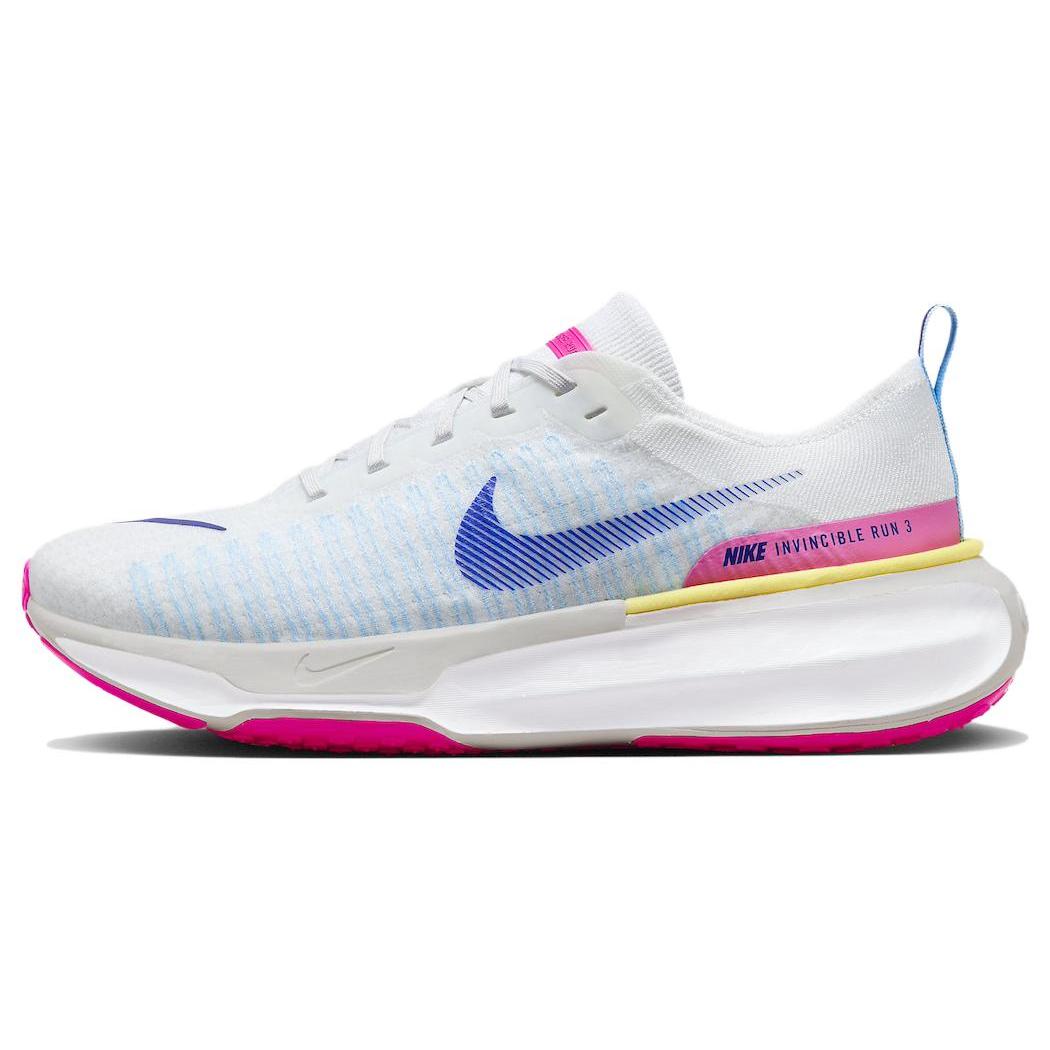 

Новые Nike ZoomX Invincible Run Flyknit 3 Resolutions DR2615-105 41