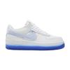 Women's Sneakers Air Force 1 Low Shadow Chenille Swoosh Blue Tint (Women's)