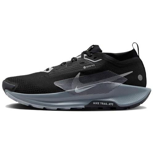 Nike Pegasus Trail 5 GORE-TEX Black Wolf Grey - FQ0908-001