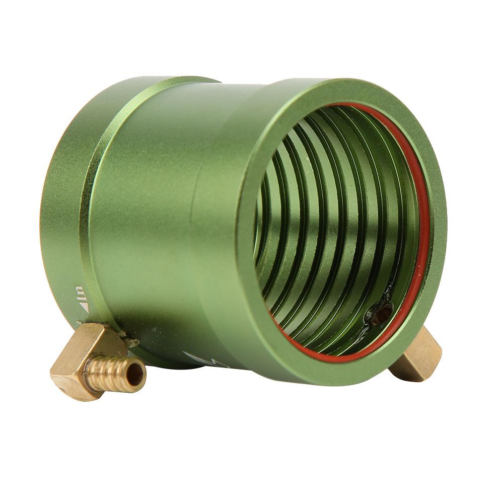 RC Ship Boat Motors Water Cooling Jacket Water Cool Kit for 3650 3660 Motor (36 40mm)
