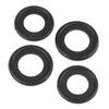 Engine Oil Drain Plug Gasket for Ford, Buick, Chevrolet, GM (M12-14)
