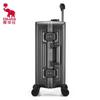 AIHUASHI OCX6672A 20-inch PC Luggage