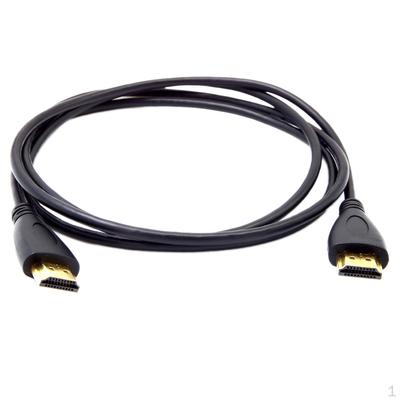 Accesorios para audio y video – Adaptadores y cables HDMI