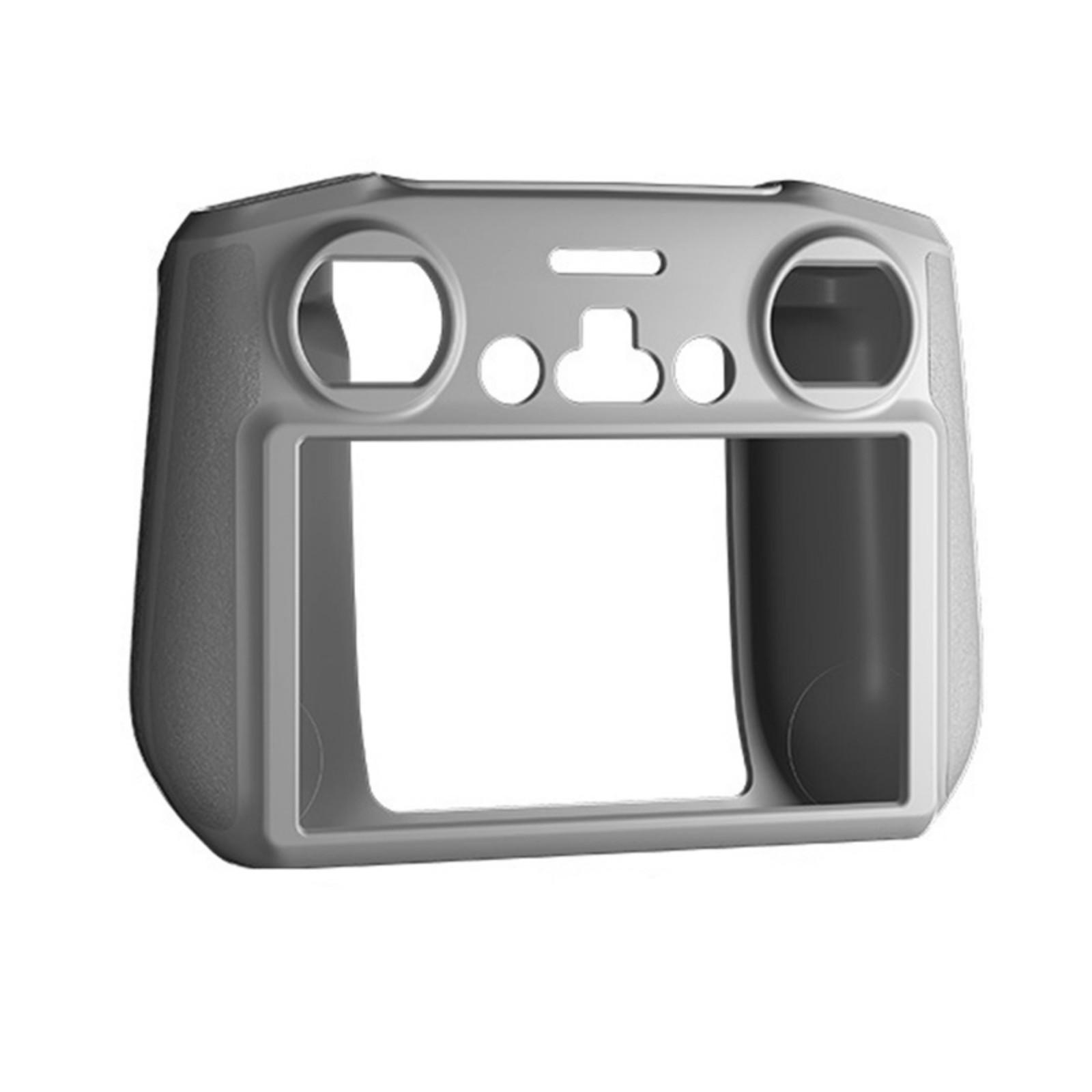 

Shockproof AntiScratch Silicone Case Protectors for Air3/mini4pro Remote Controller 1