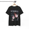 My Chemical Romance Tshirt Retro Helena Emo Punk Rock Unisex Heavy Cotton Tee Unisex T-Shirt