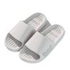 Cool Slippers Summer Male and Female Couples Home Bathroom Non-slip Outer Slippers