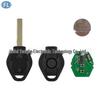 BMW CAS2 3-Button Remote Control - Straight Shank, 868MHz, 46 Chip