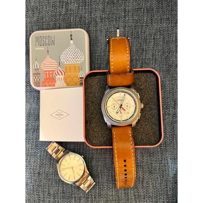 Unisex hodinky – Křemenné hodinky