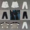 Mertra Embroidered Letter Hoodie & Loose Casual Pants - Trendy Cross-Border E-commerce Fashion