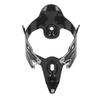 Water Bottle Cage Aluminum Alloy Black Cycling Bottle Holder Cages for Mountain Bike Road Bike