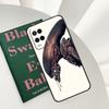 Alien Horror For OPPO A98 A78 A18 A38 A58 A5 A6 Pro A15 A17 A57 A16 A76 A96 A54 A74 A94 A40 A60 A80 Case