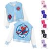 Kids Long Sleeve T-Shirt Print Casual Top for Daily Wear