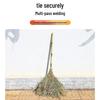 Small Bamboo Broom