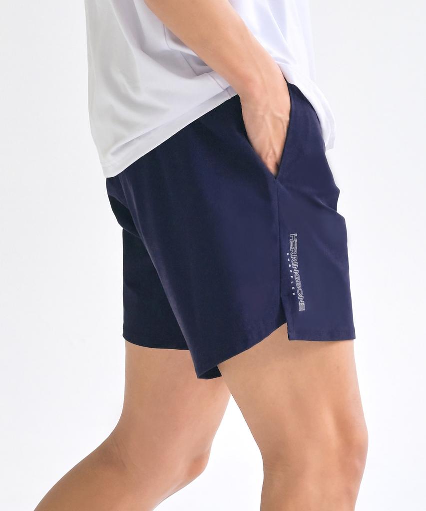 Helingbon Active Middle Rash Guard Beach Pants (4 Colors) / Ad508