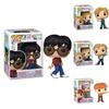 Entzückende BTS Pop-Figuren für Fans und Sammler Perfektes Geschenk
