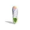 Adidas Baskets Predator Edge.3 Hg Ag 'Blanc' GW0954