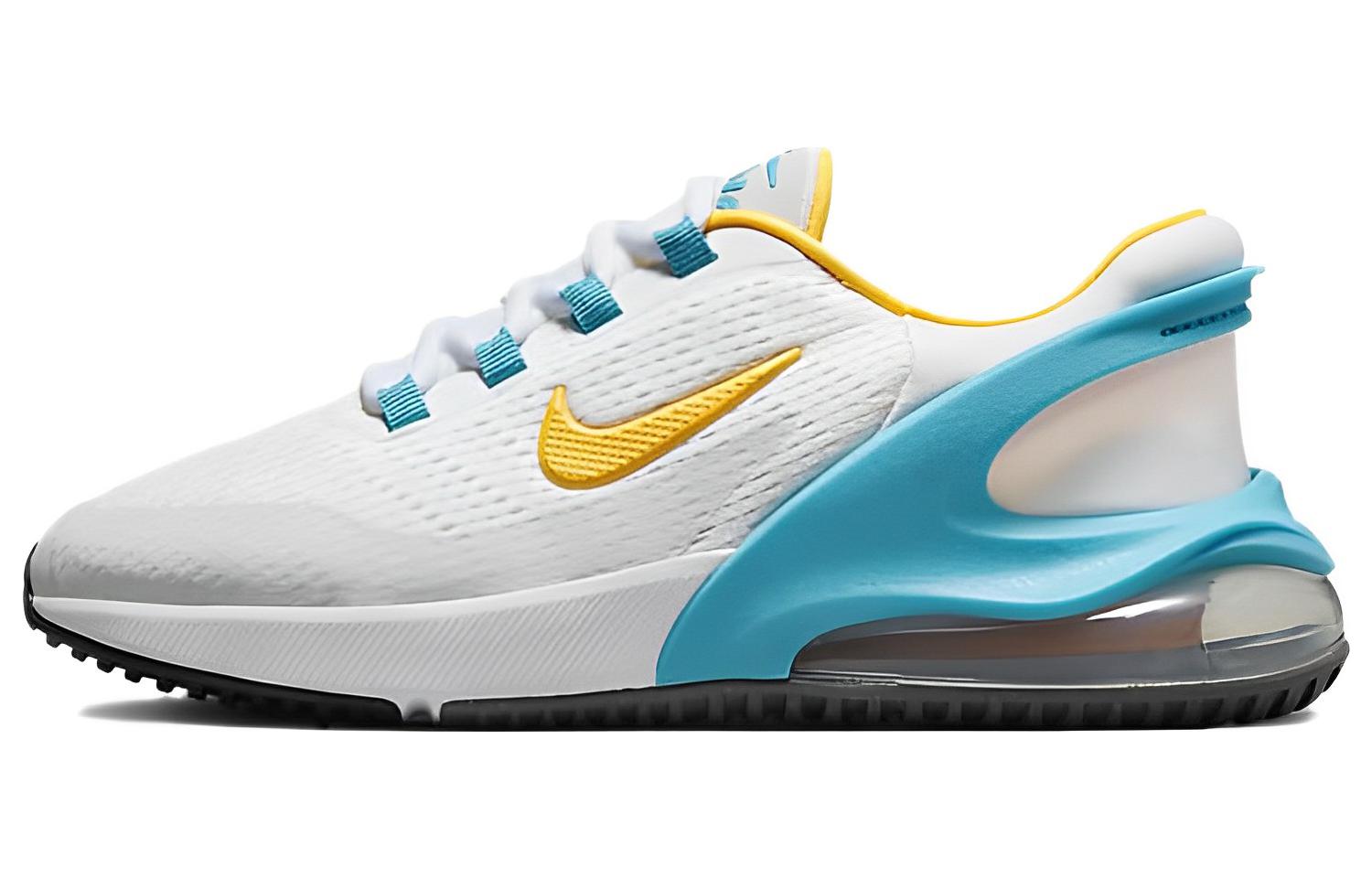 Nike Air Max 270 GO GS Diffused Blue 37.5