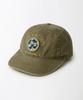 OUTSTANDING Mil Series Cap(456Th)_Khaki
