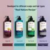 Kerasys Silky & Moist Shampoo