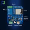 ESP32-S3 Single-Channel Relay Module DC 5–60V Wi-Fi/Bluetooth Relay Module Type-C Compatible ESP-IDF for Arduino Development