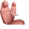 2026 Changan Eado 4th Gen 1.5T 500Bar Smart Enjoyment Leather Car Seat Cover