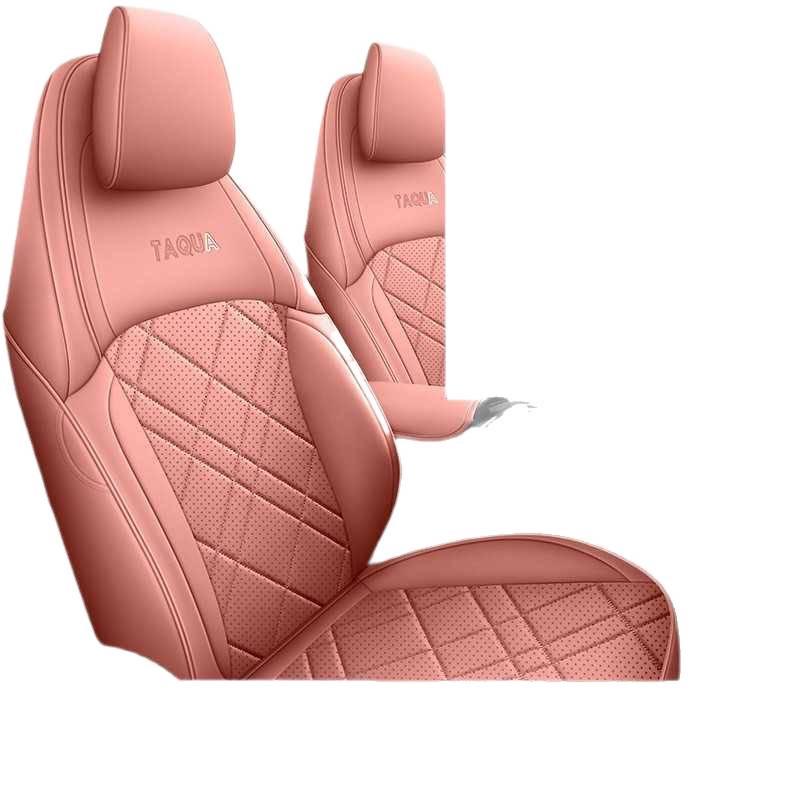 2026 Changan Eado 4th Gen 1.5T 500Bar Smart Enjoyment Leather Car Seat Cover
