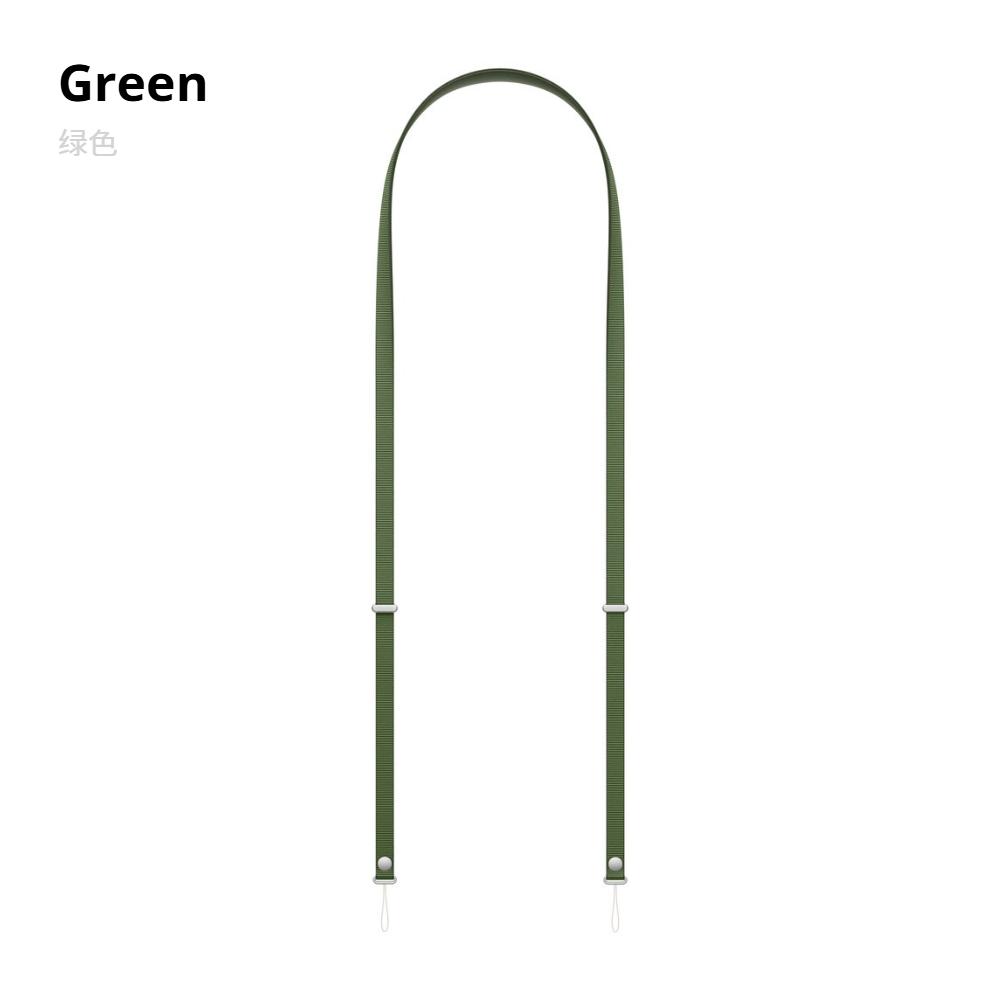 Hülle Magnetisches Umhängeband Crossbody Verstellbares Nackenband Multifunktionales Umhängeband Für IPhone 17 Magnetisches Umhängeband Für iPhone17 Pro Zubehör