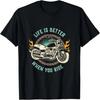 Funny SAP Specialist It's Not A SAP Problem T-Shirt