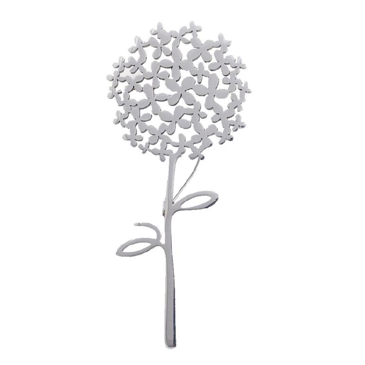 

Eye Catching Sophisticated Dandelions Pin Portable Jewelry Accessory for Themed Event Stylish Outfits Casual Wear