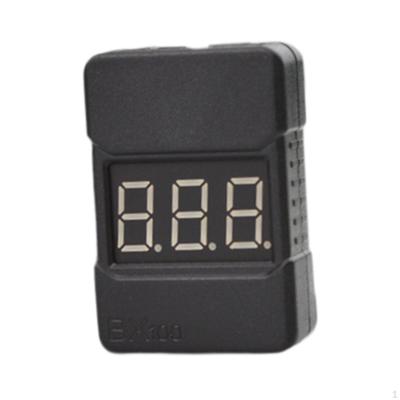 Batteries et accumulateurs – Testeurs de batteries