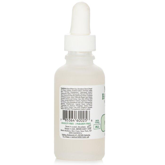 Mario Badescu Super Peptide Serum