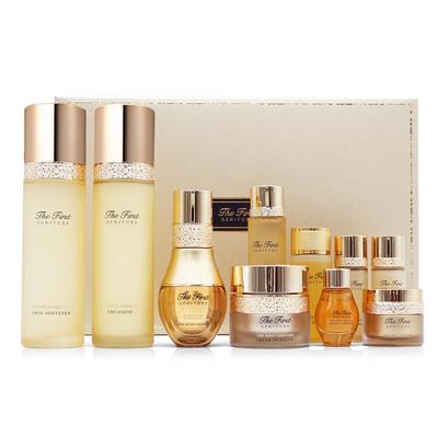 Cura della pelle – Set di cosmetici per la cura