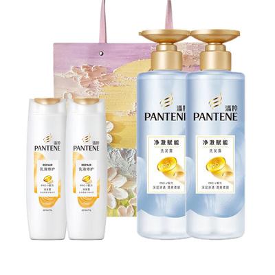 Champús y acondicionadores para el cabello – Champús