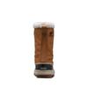 SOREL 1964 Waterproof Pack Nylon Size NM5189 224 Boots, Camel, 28.0, Men's,