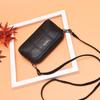 2024 Jauna Korejas stila izšūta crossbody rokassomiņa vidēja vecuma mammām